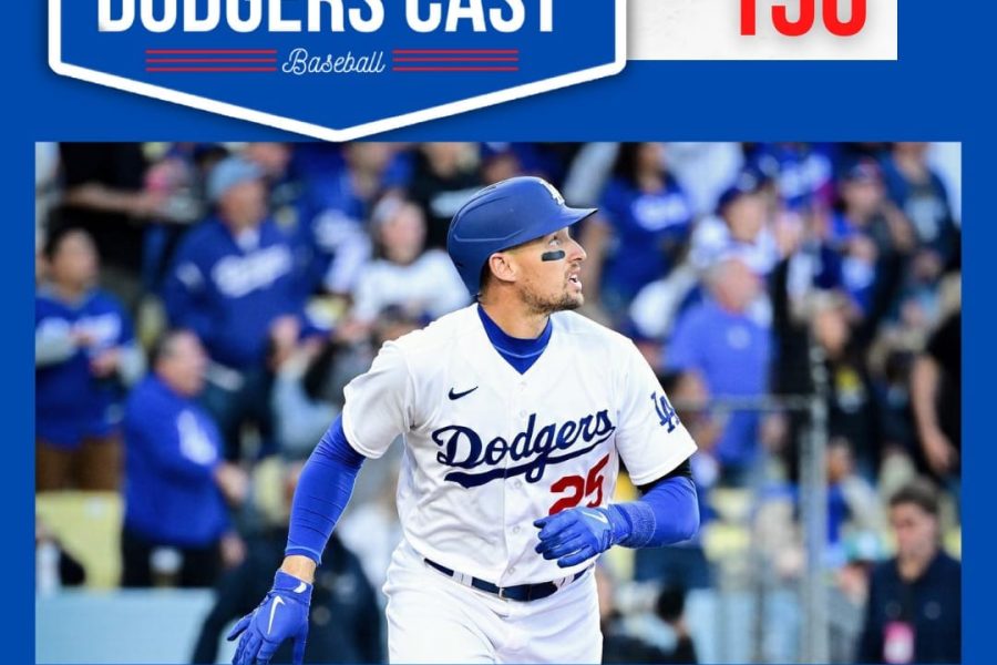 DODGERS CAST – EP 150 – THOMPSON E KERSHAW, DESTAQUES DO FINAL DE SEMANA