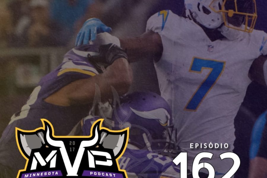 Central Vikings Brasil - MVP 162: Estamos 0-3.