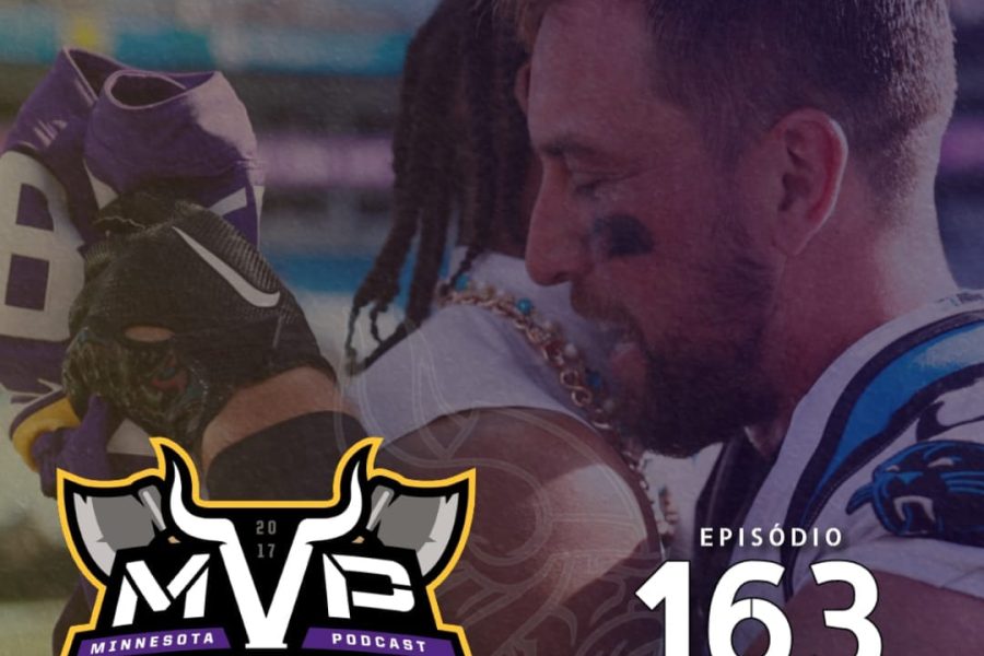 Central Vikings Brasil - MVP 163: Finalmente a primeira vitória