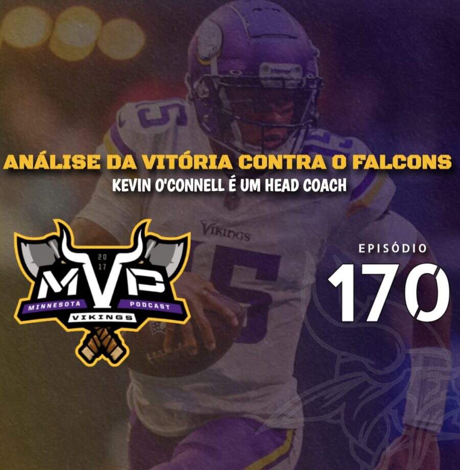 Central Vikings Brasil - MVP 170: Estamos Dobbzados.