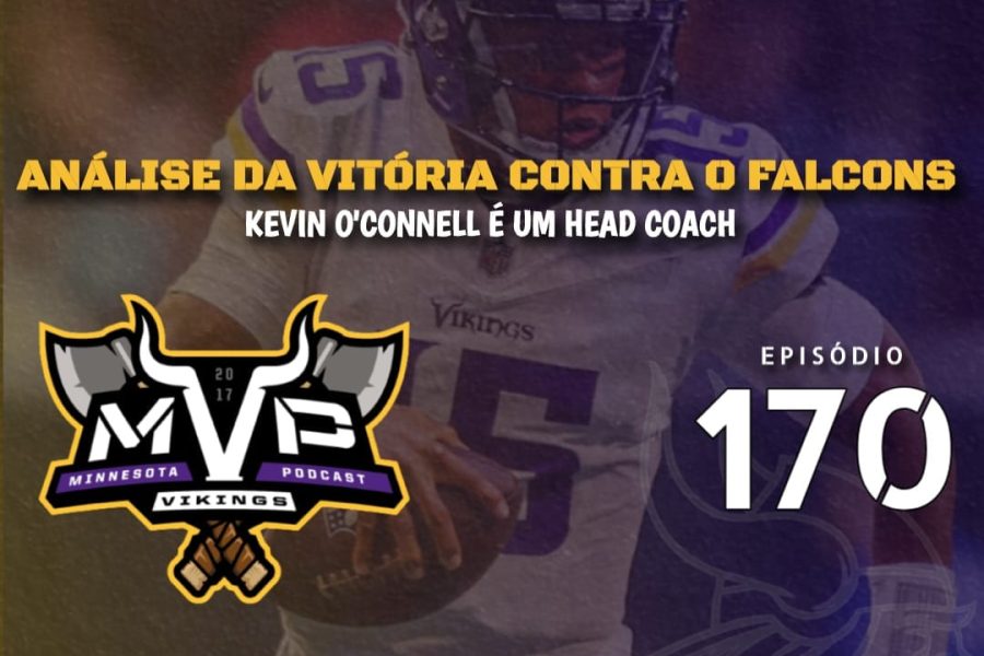 Central Vikings Brasil - MVP 170: Estamos Dobbzados.