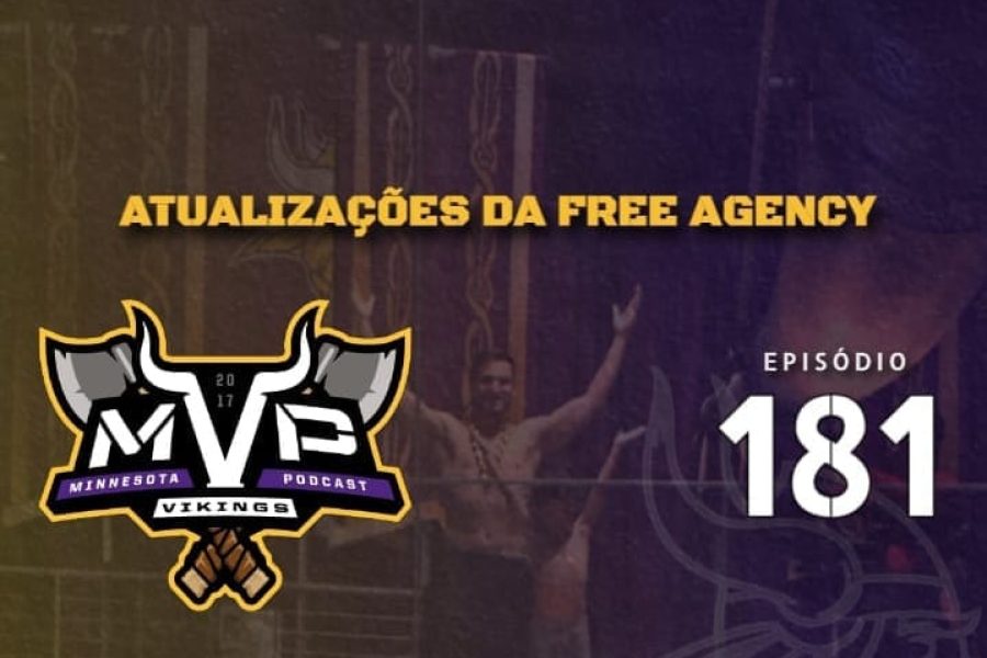 Minnesota Vikings Brasil