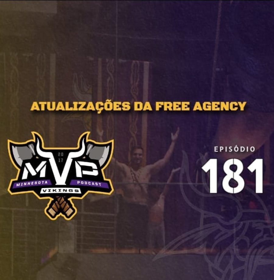 Minnesota Vikings Brasil