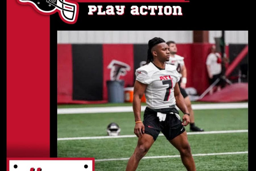 Falcons Play Action #173 - Pre Season e Premios Individuais!