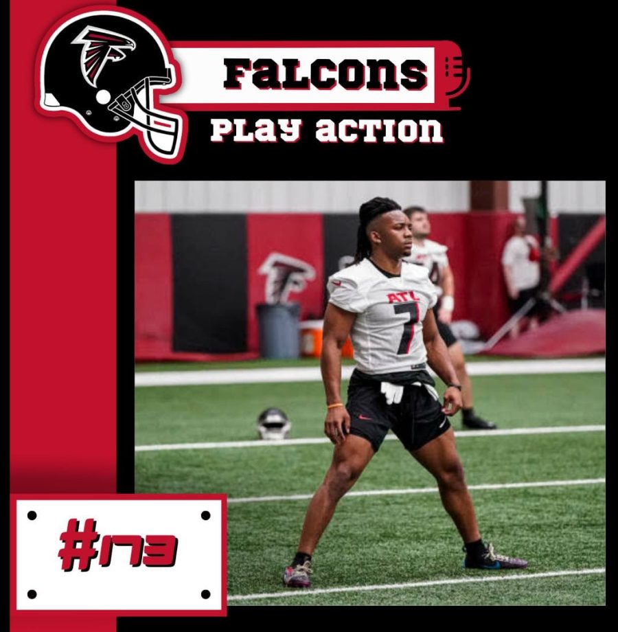 Falcons Play Action #173 - Pre Season e Premios Individuais!