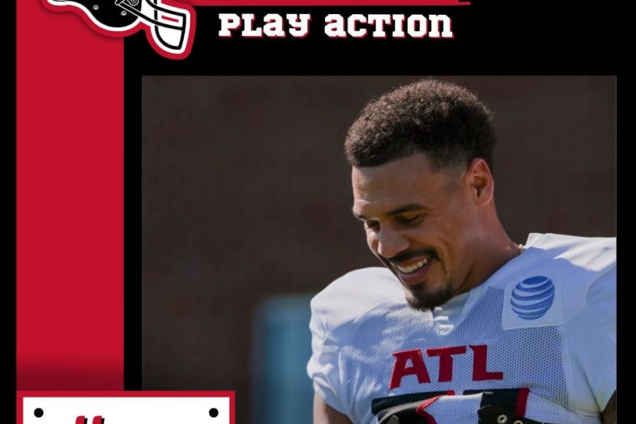 Falcons Play Action #174 - Review da Semana 1 da Pré temporada e Movimentações n