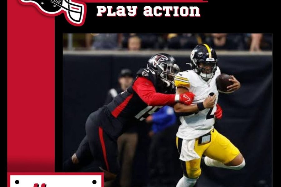 Falcons Play Action #177 - Review da semana 1 _ Preview da semana contra os Eagles