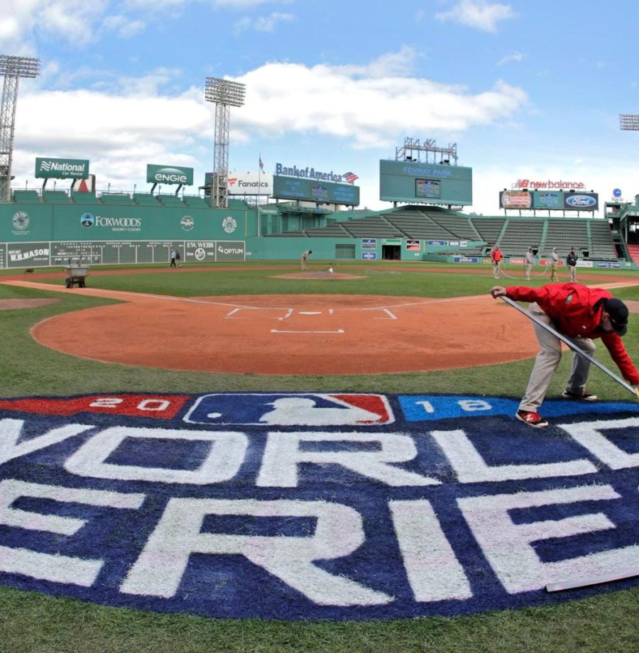 Com playoffs expandidos mais da metade dos times da MLB terão espaço na pós-temporada - Foto: Elise Amendola/AP