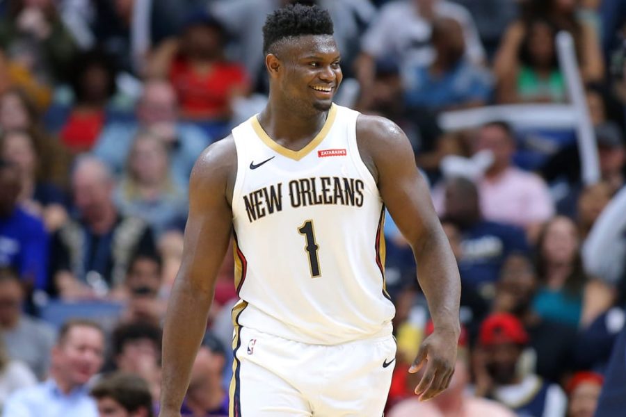 Zion Williamson está conseguindo correponder as altas expectativas criadas em seu redor ou ainda precisa de mais para provar seu valor?