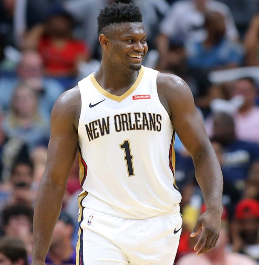 Zion Williamson está conseguindo correponder as altas expectativas criadas em seu redor ou ainda precisa de mais para provar seu valor?