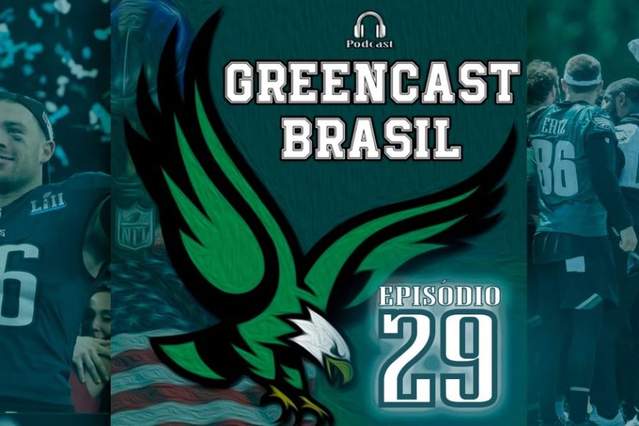 Eagles 19' x Eagles 17'