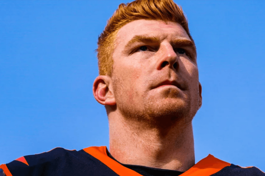 O Dallas Cowboys acaba de fazer uma das melhores movimentações na off season trazendo Andy Dalton. Veja o que a franquia ganha com isso!