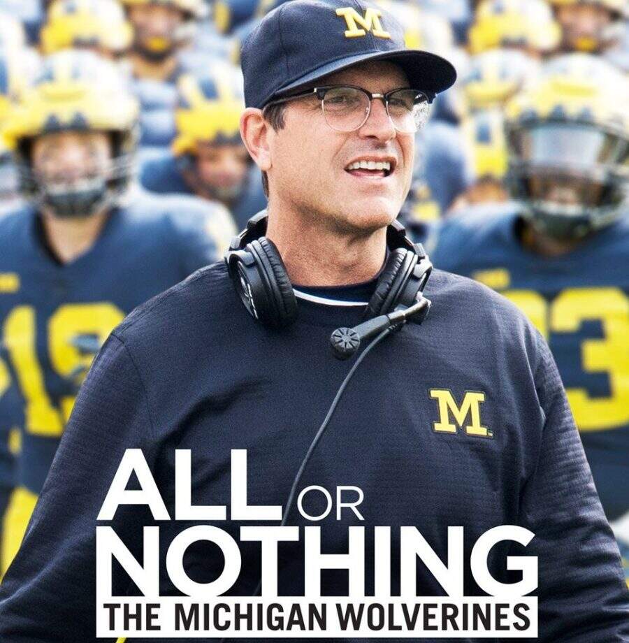 All or Nothing: Michigan Wolverines