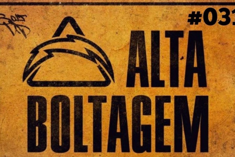 Alta Boltagem 031