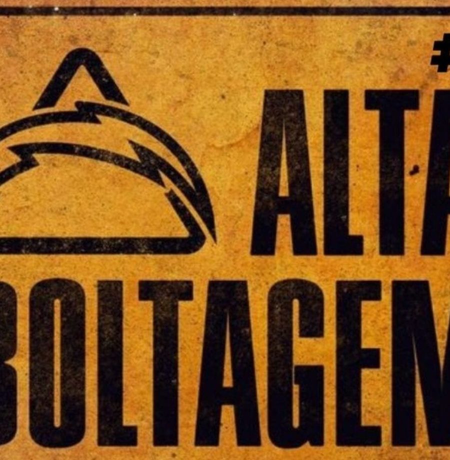 Alta Boltagem 031