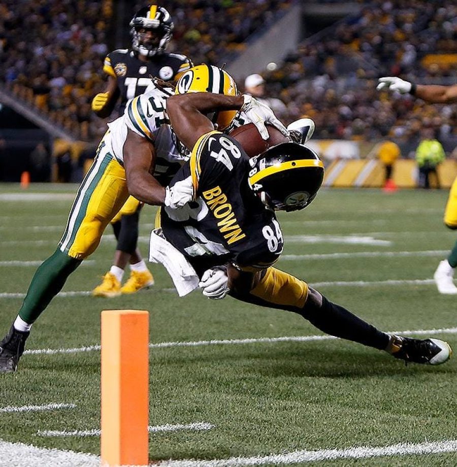 antonio_brown_packers