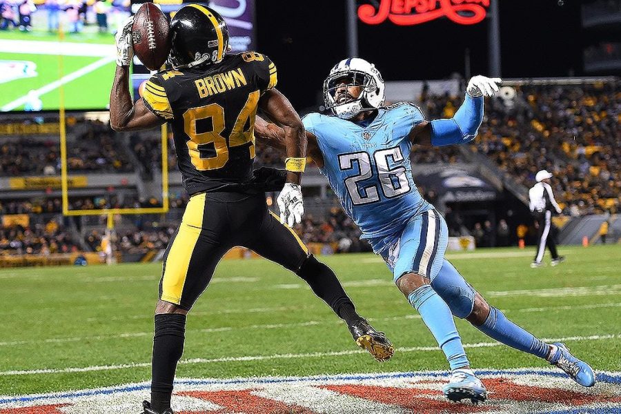 melhores momentos da semana 11 da temporada 2017 da NFL