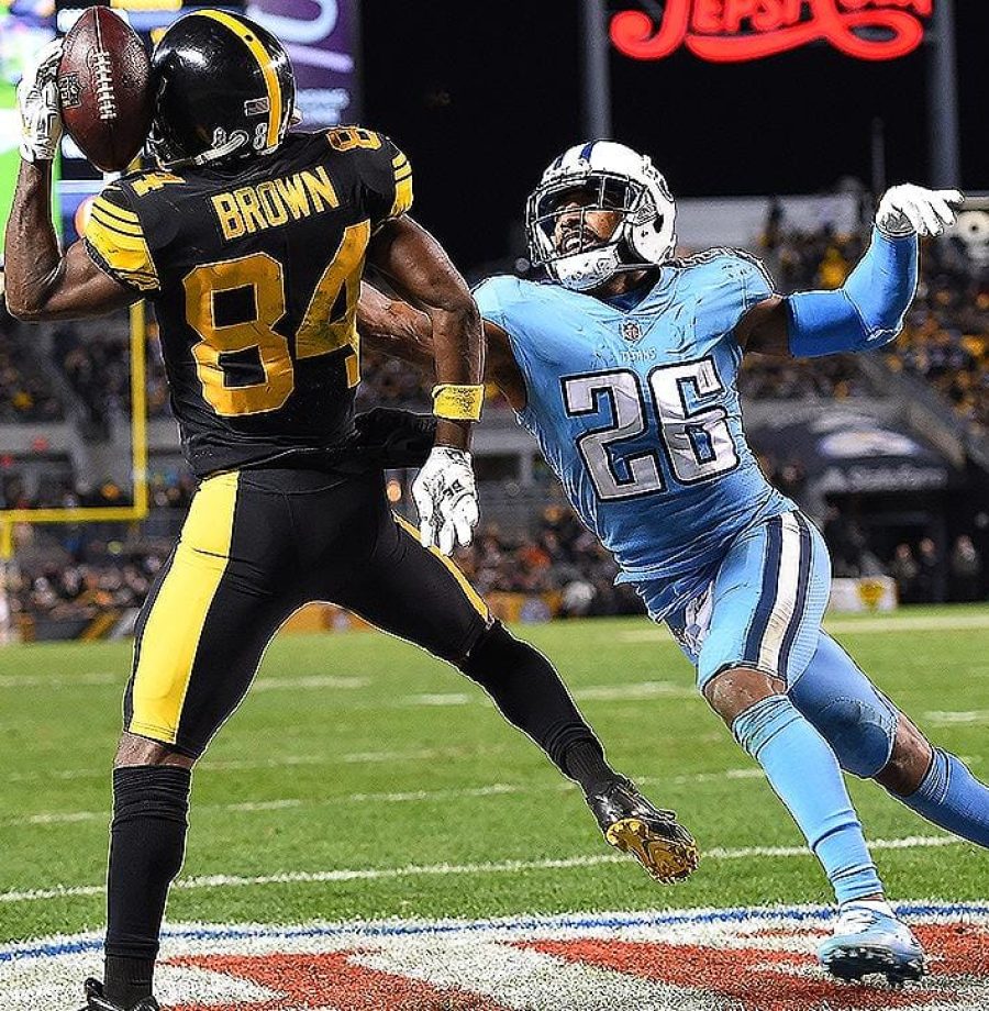 melhores momentos da semana 11 da temporada 2017 da NFL