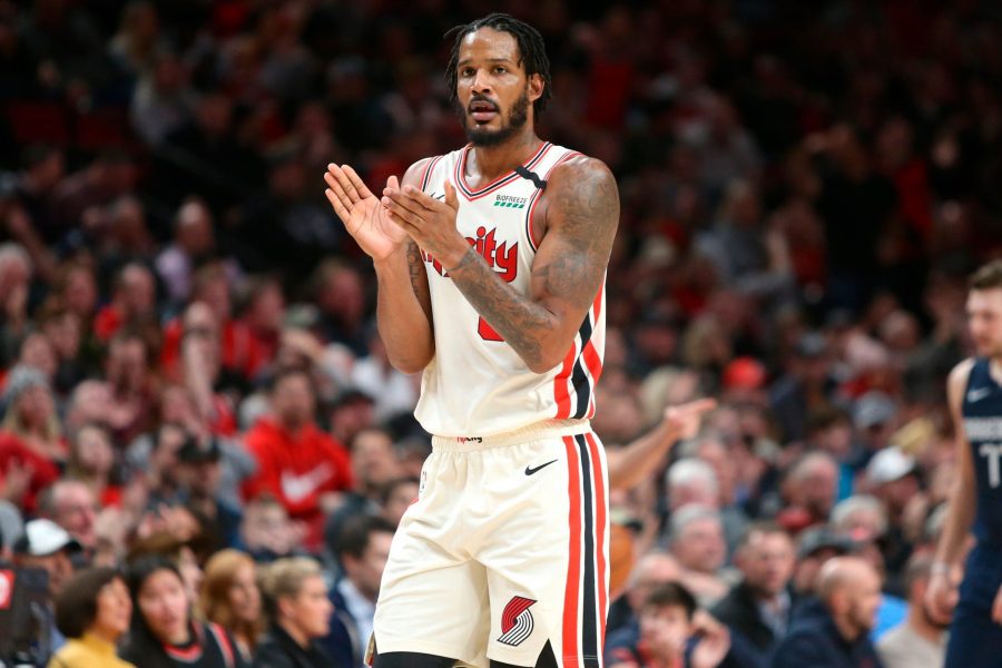 Com a temporada "retornando" no próximo mês, dois jogadores já decidiram se retirar da proposta "bolha" em Orlando e não atuarão no retorno da NBA.