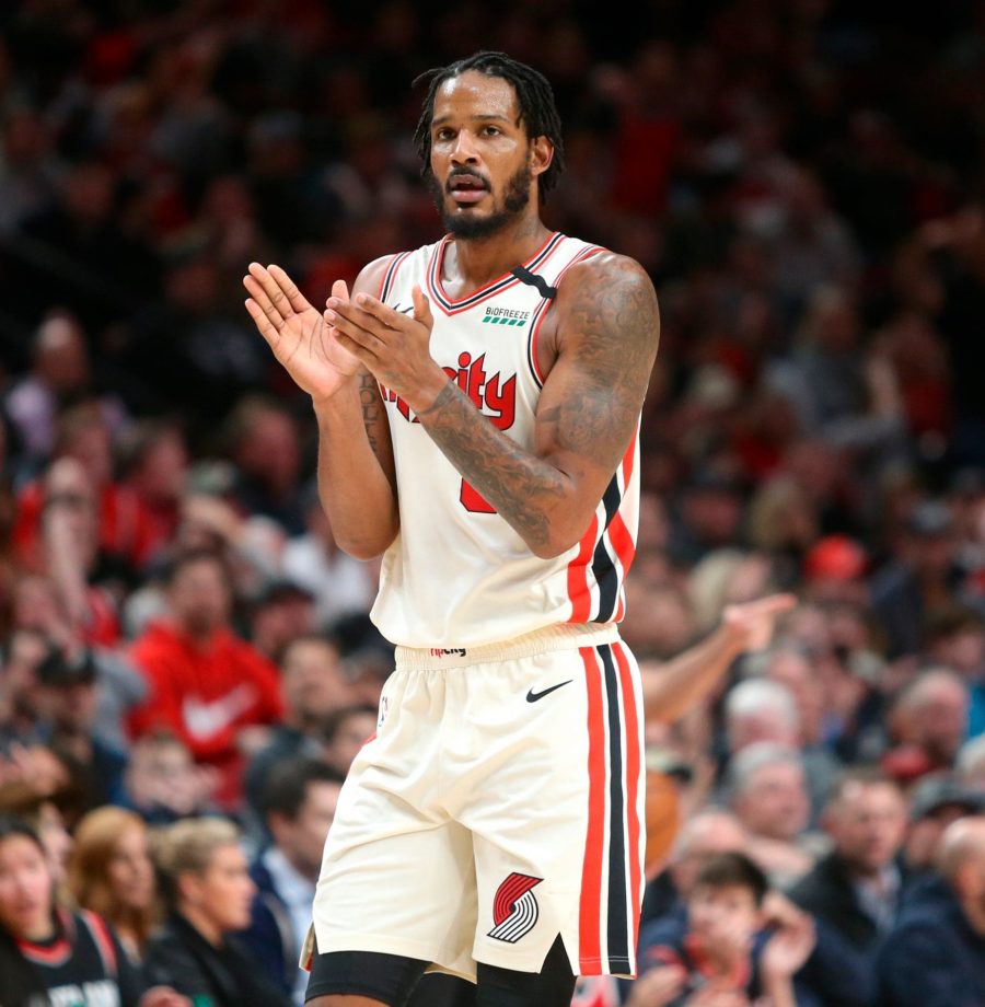 Com a temporada "retornando" no próximo mês, dois jogadores já decidiram se retirar da proposta "bolha" em Orlando e não atuarão no retorno da NBA.