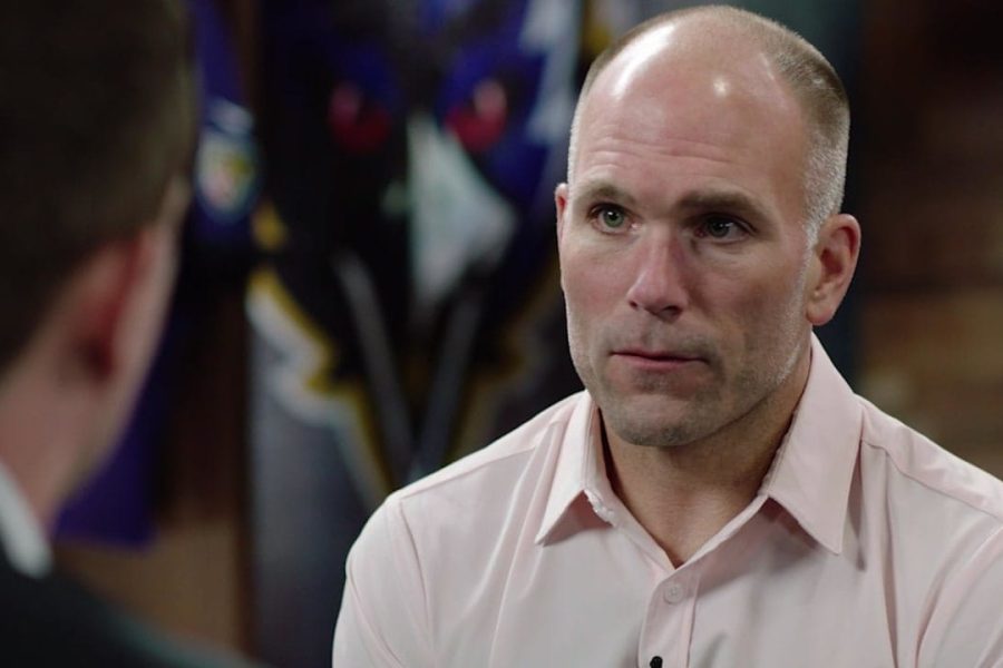 Eric DeCosta ainda precisa planeja sobre os gaps no elenco do Ravens