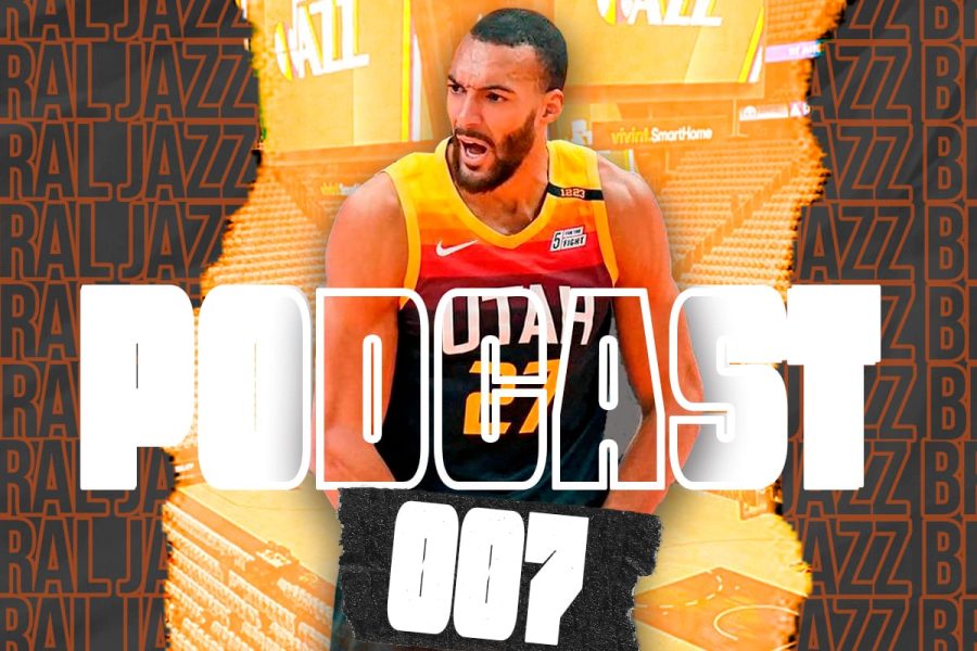 Central Jazz Podcast - 007 - Liderança da NBA e Polemicas com Shaquille O'Neal