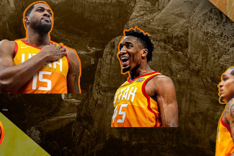 Movimentações da FA 2020