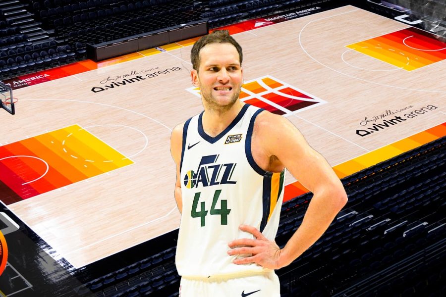 Central Jazz Brasil Podcast 005 - Review semanas 1 e 2 e Palpites das semanas 3 e 4