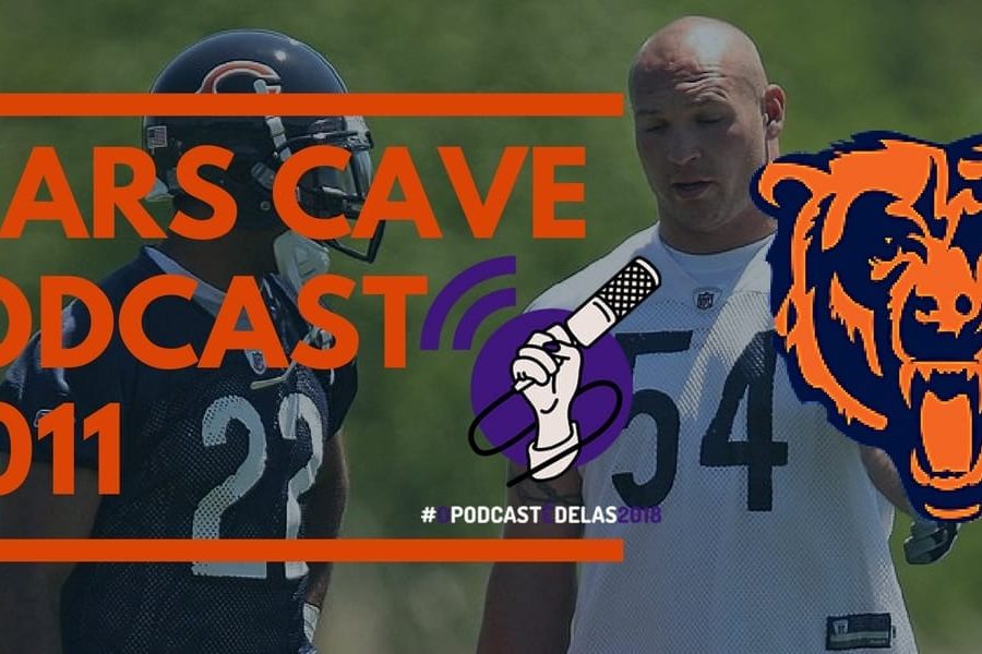 A Offseason do Bears