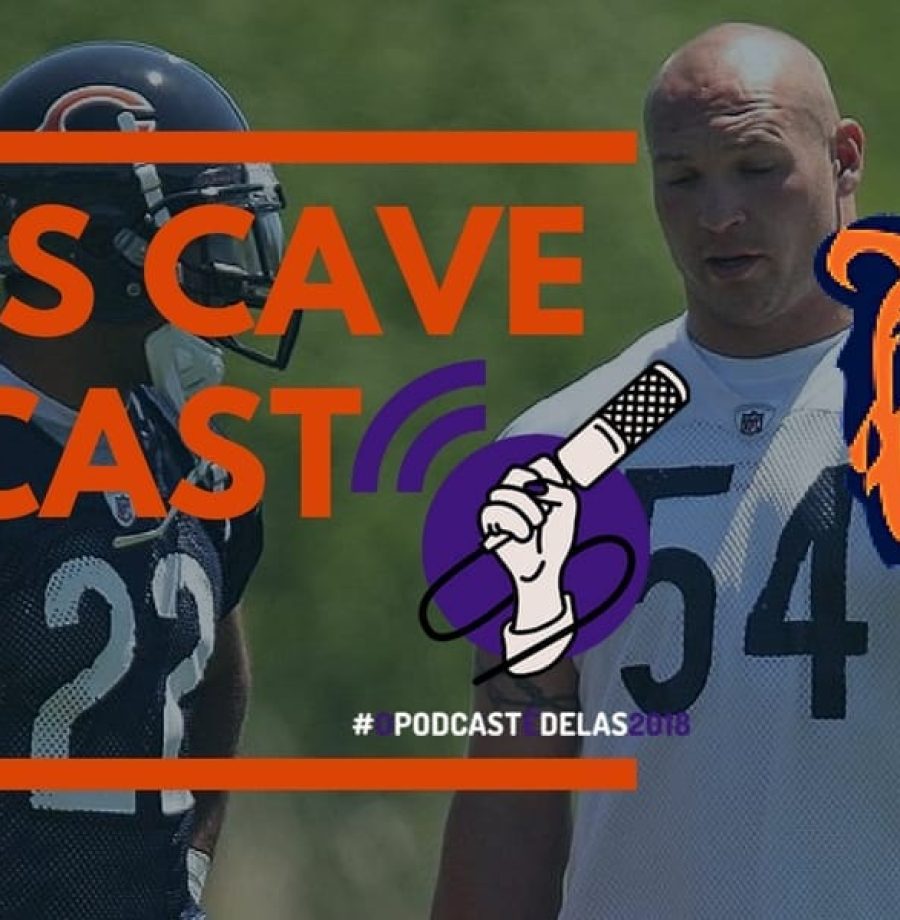 A Offseason do Bears