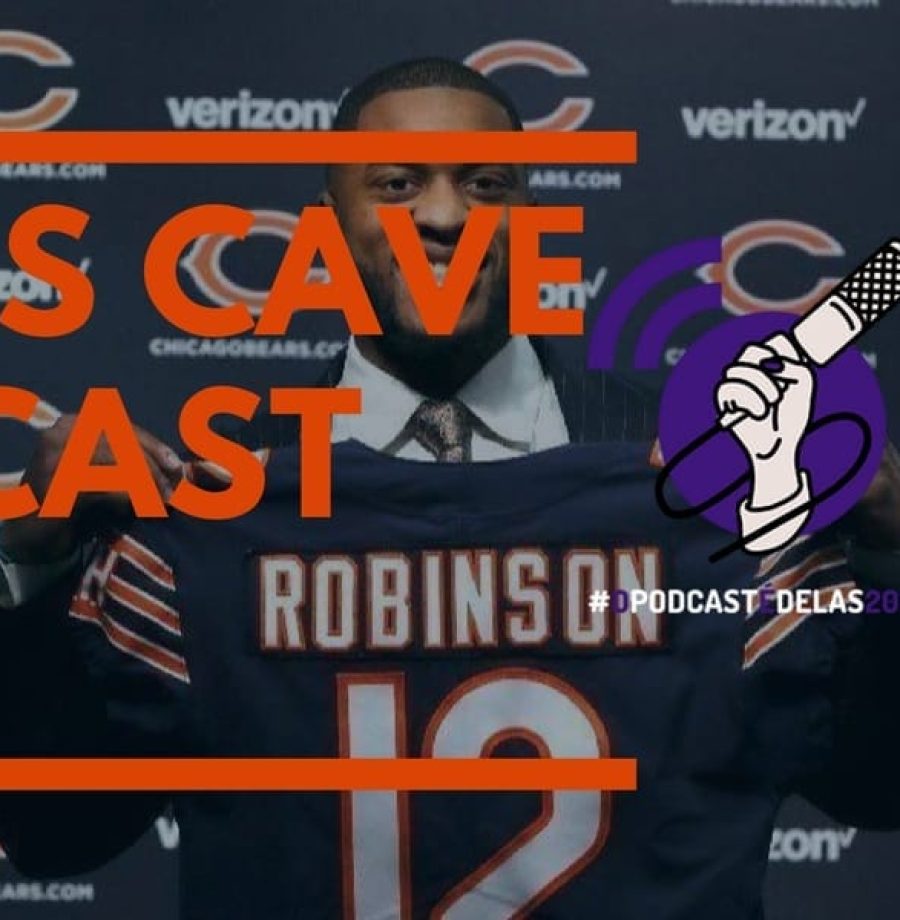 Free Agency Bears 2018