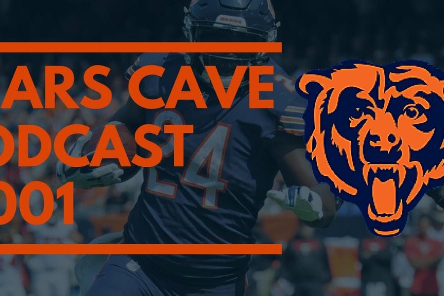 Chicago Bears na Temporada 2017