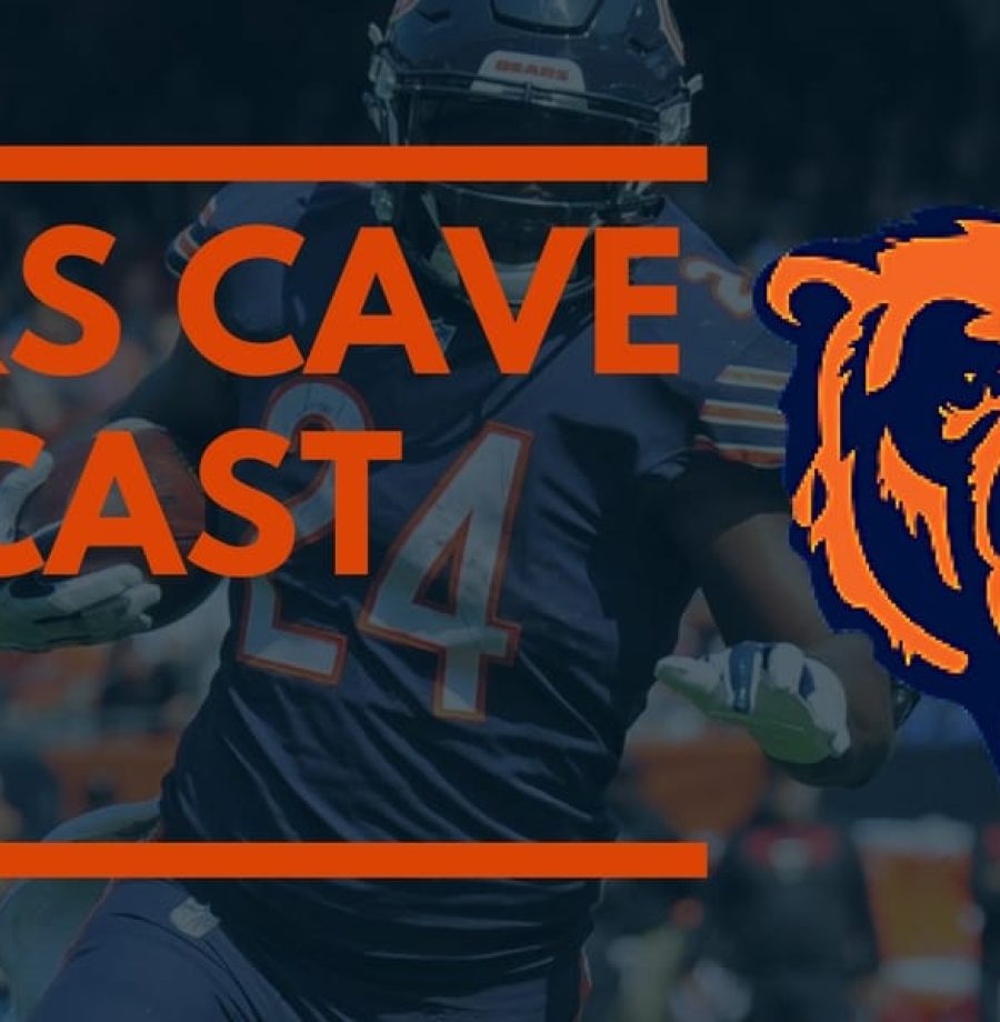 Chicago Bears na Temporada 2017