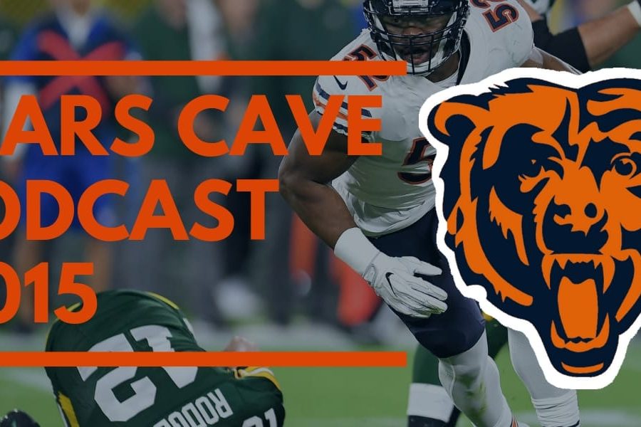 Bye Week Bears 2018