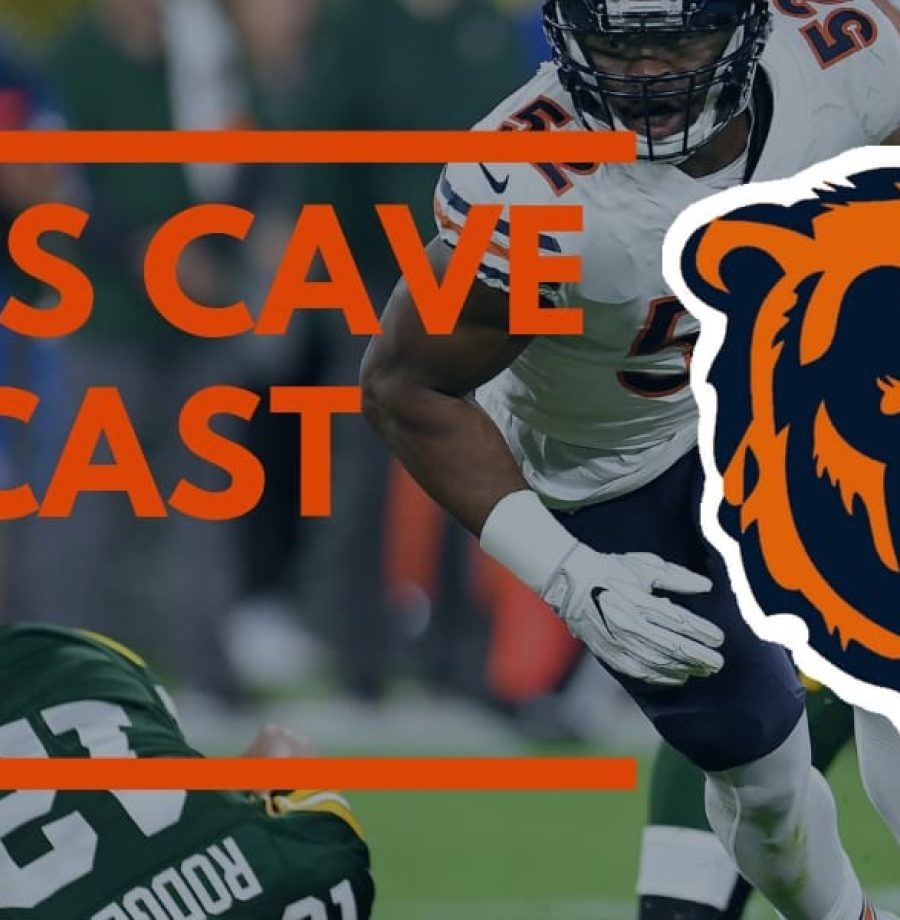 Bye Week Bears 2018