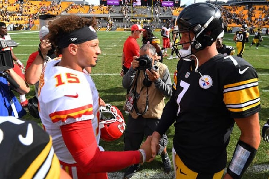 (Joe Sargent/Getty Images North America)