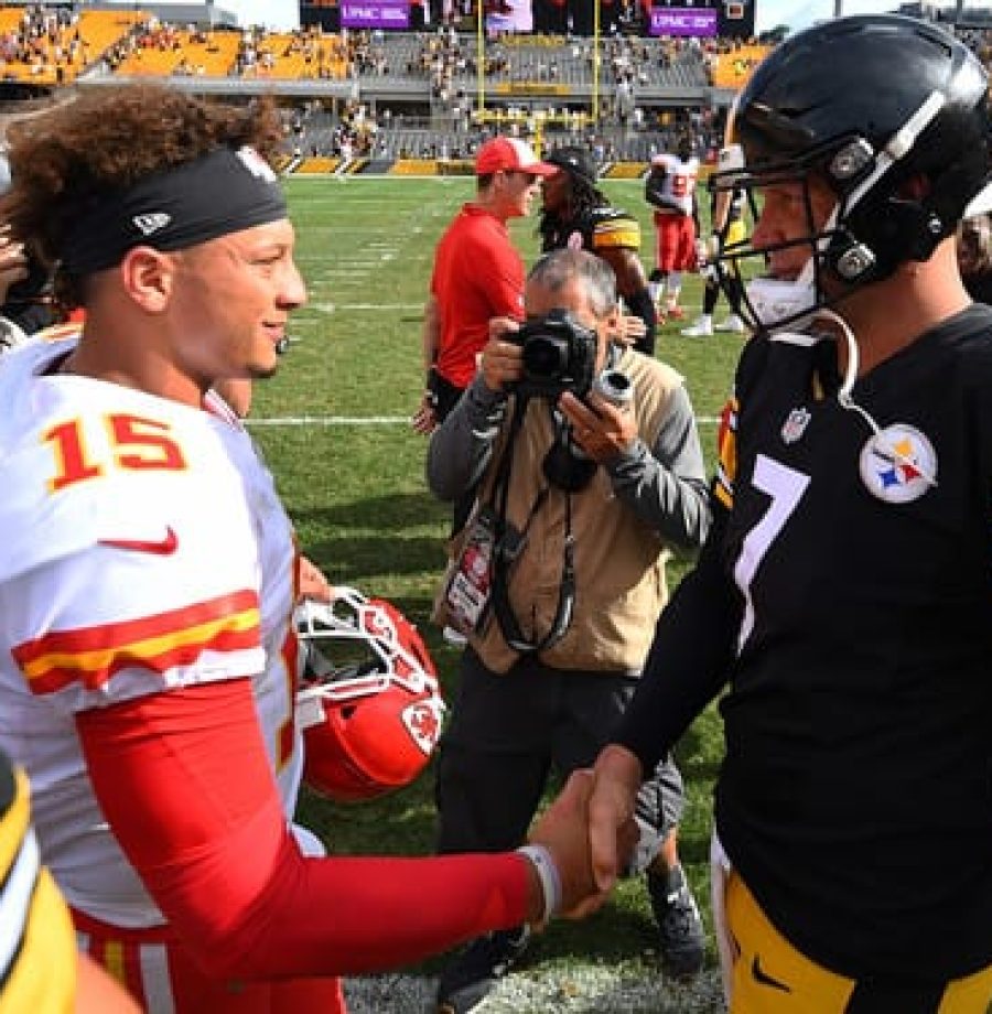 (Joe Sargent/Getty Images North America)