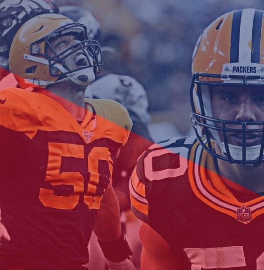 Free Agency Giants 2020