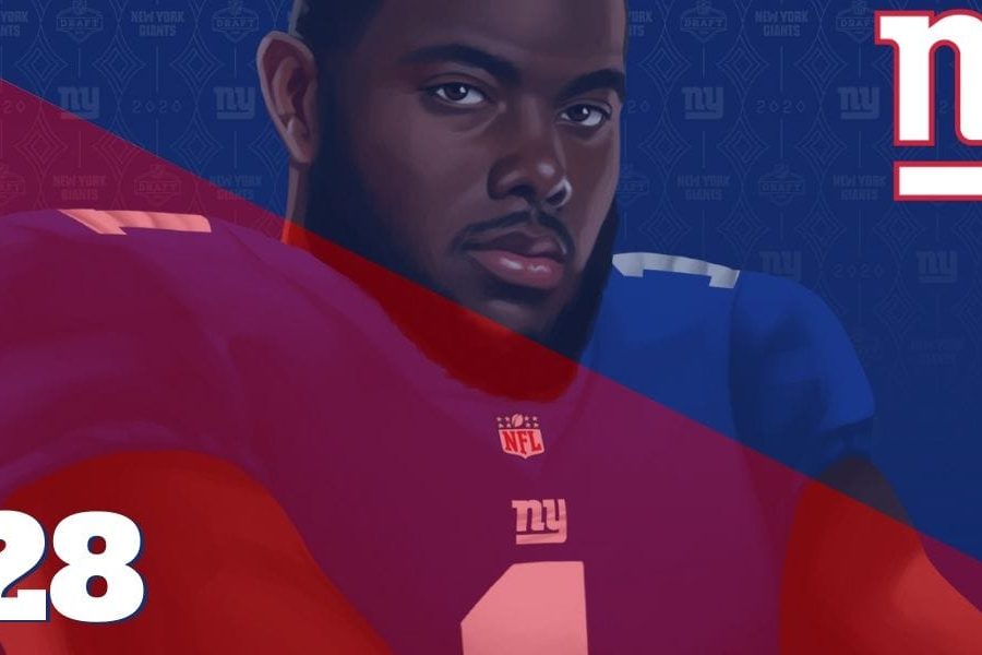 Offseason Giants 2020