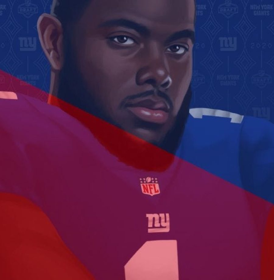 Offseason Giants 2020