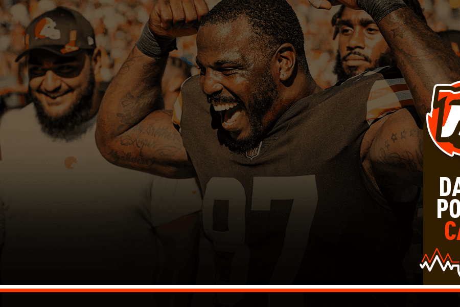 Episódio #79 do DawgPoundBR Cast