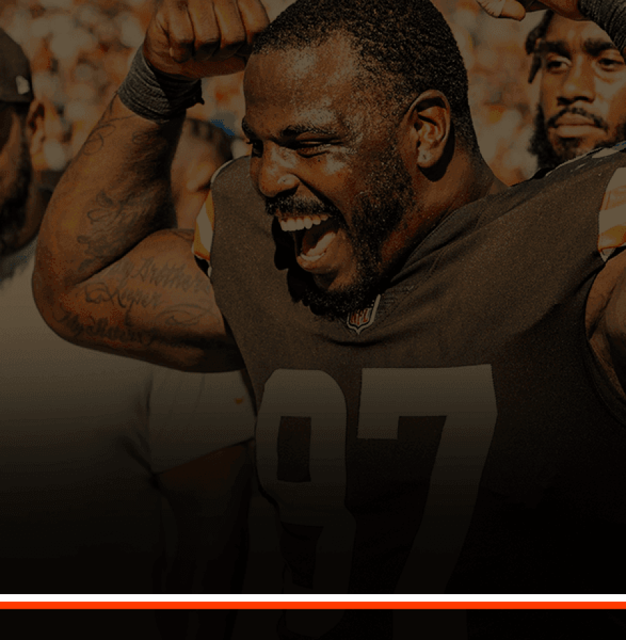 Episódio #79 do DawgPoundBR Cast