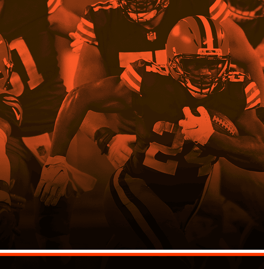 Pré-jogo Semana 1: Browns vs Chiefs