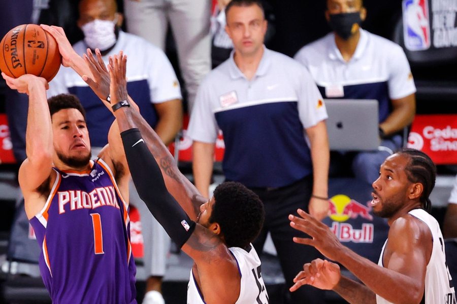 Com quase uma semana de disputa, o que já podemos perceber após o retorno dos jogos da NBA? Confira quem tem feito um bom papel e quem precisa melhorar.