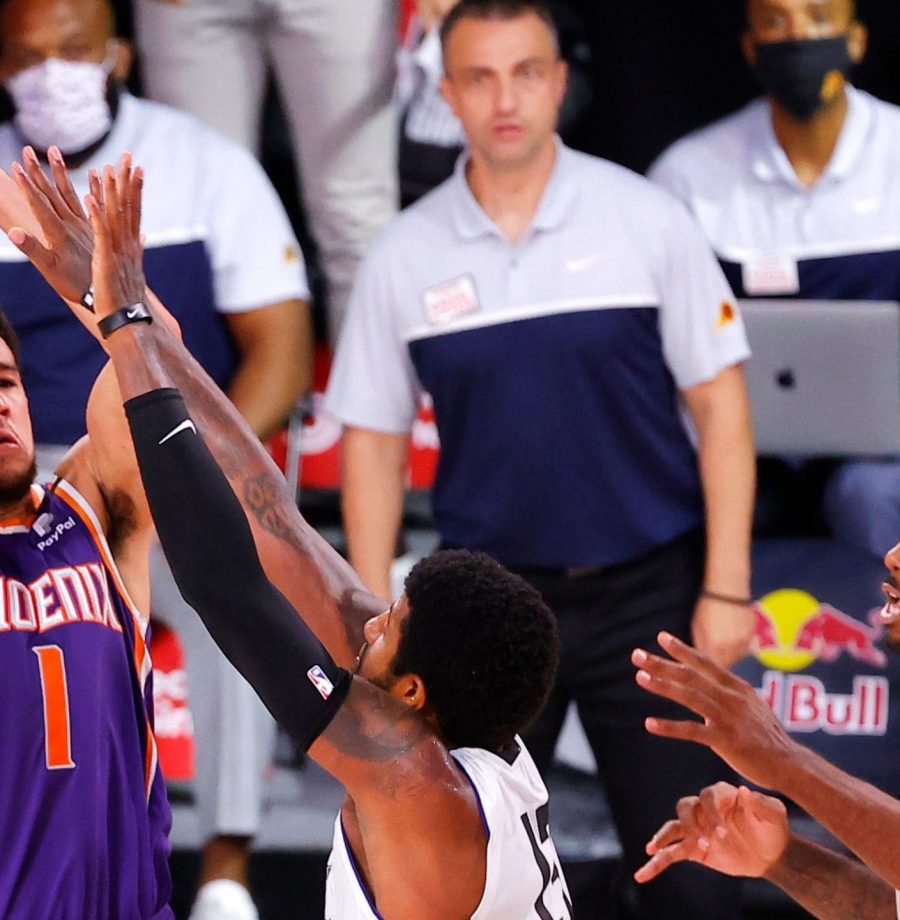 Com quase uma semana de disputa, o que já podemos perceber após o retorno dos jogos da NBA? Confira quem tem feito um bom papel e quem precisa melhorar.