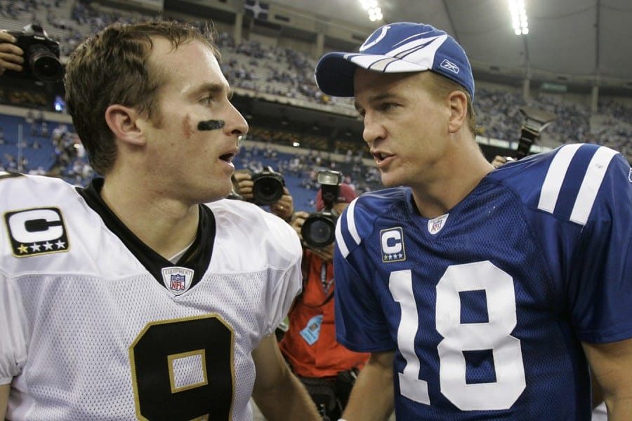 O MVP é um dos prêmios mais prestigiados da NFL. Porém, muitas vezes a Associated Press comete alguns deslizes na seleção do jogador mais valioso. 