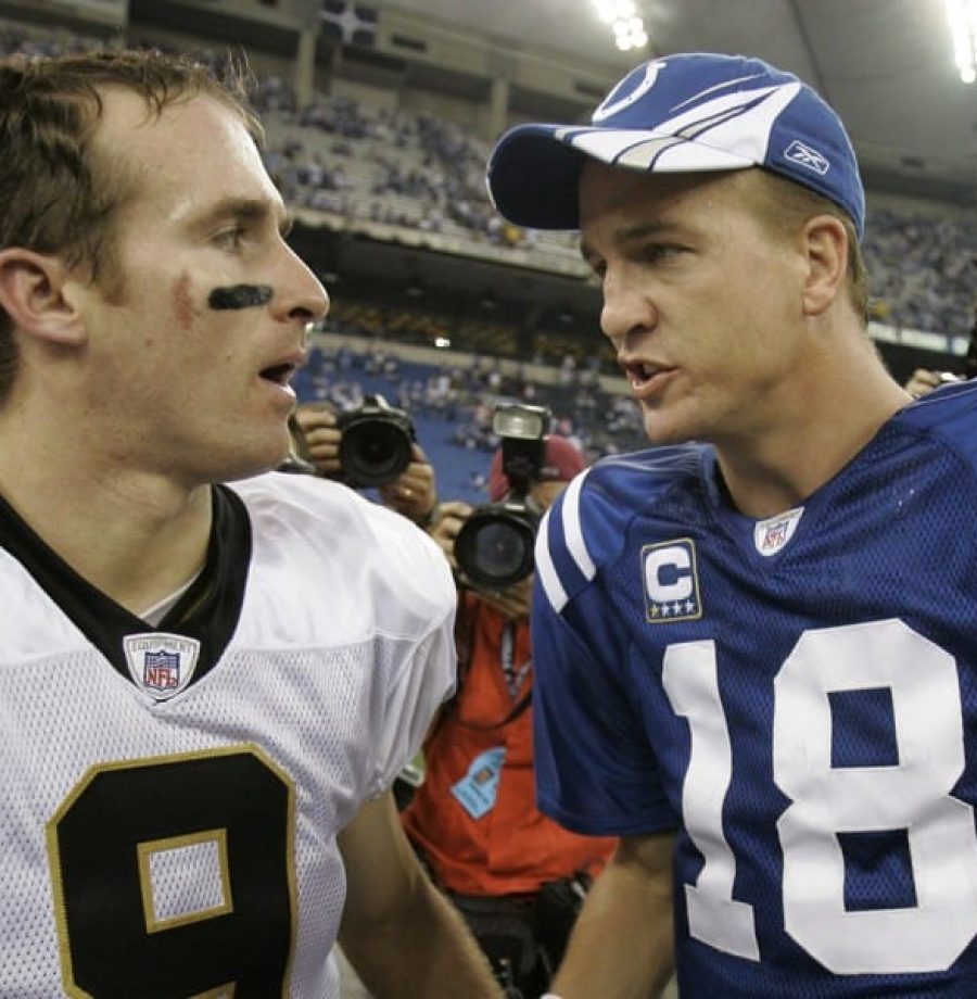 O MVP é um dos prêmios mais prestigiados da NFL. Porém, muitas vezes a Associated Press comete alguns deslizes na seleção do jogador mais valioso. 