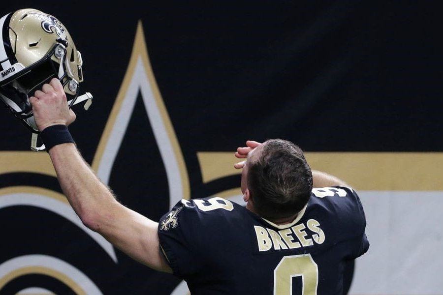 brees