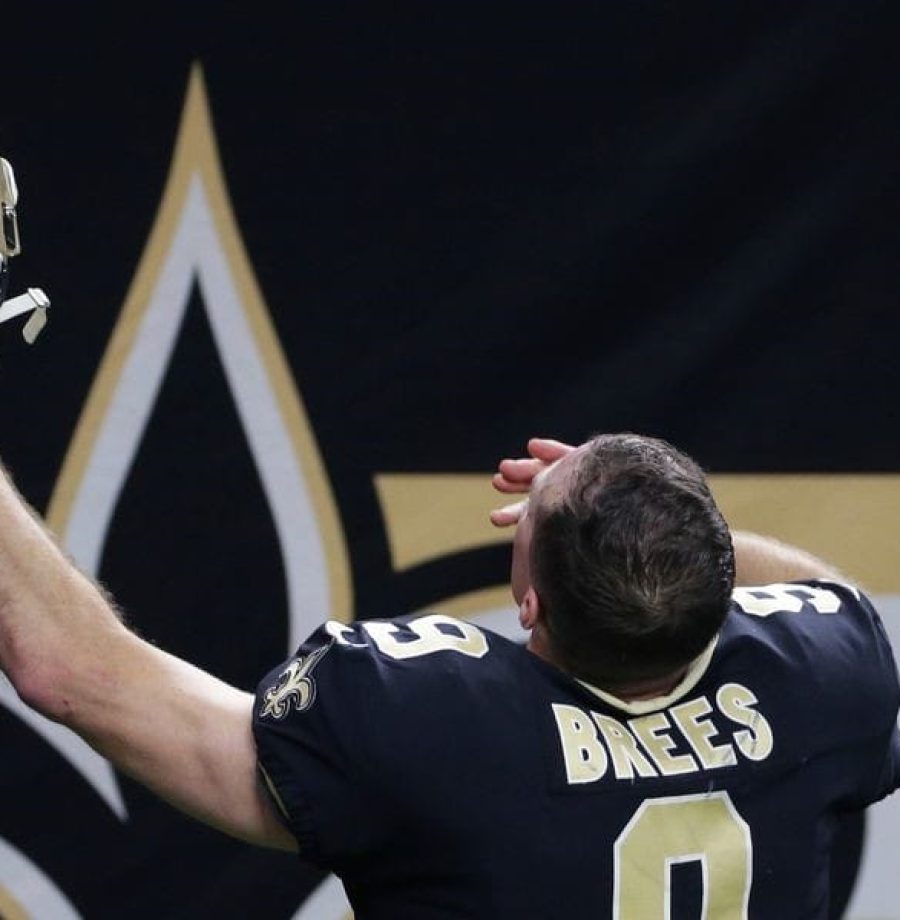 brees
