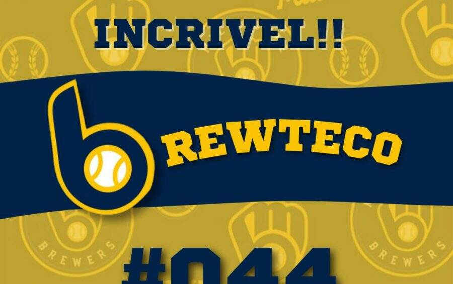 Brewteco #44 - Forever young, I want to be...